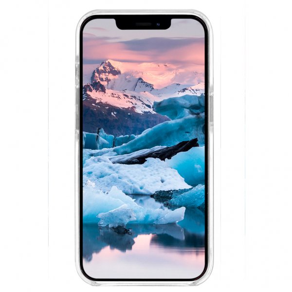 dbramante1928 iPhone 13 Skal Iceland Transparent