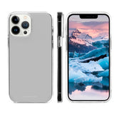 dbramante1928 iPhone 13 Pro Max Skal Iceland Transparent