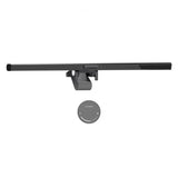 ALOGIC Illuminate Light Bar med 4K Webkamera Space Grey