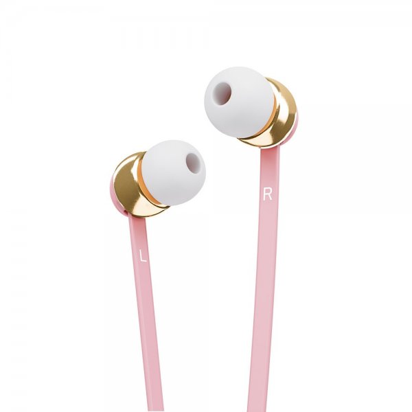Sudio Vasa Blå Trådlösa Hörlurar In-Ear Rosa