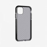 Tech21 iPhone 11 Skal Evo Check Smokey Black
