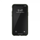 Adidas iPhone 11 Pro Skal OR Moulded Case Camo FW19 Raw Green