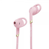 Sudio Tretton Trådlösa Hörlurar Sport Wing Tip In-Ear Rosa