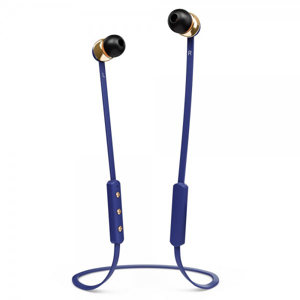 Sudio Vasa Blå Trådlösa Hörlurar In-Ear Blå
