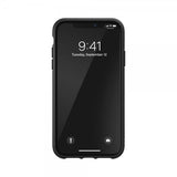 Adidas iPhone 11 Skal OR Moulded Case PU FW19 Svart Vit