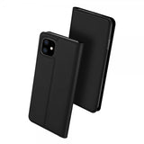 Dux Ducis iPhone 11 Fodral Skin Pro Series Svart