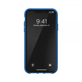 Adidas iPhone 11 Skal OR Moulded Case FW19 Bluebird Vit