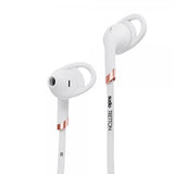 Sudio Tretton Trådlösa Hörlurar Sport Wing Tip In-Ear Vit