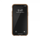 Adidas iPhone 11 Pro Skal OR Moulded Case Camo FW19 Raw Gold