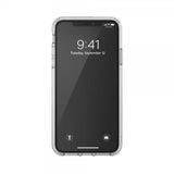 Adidas iPhone 11 Pro Max Skal OR Protective Clear Case FW19 Transparent