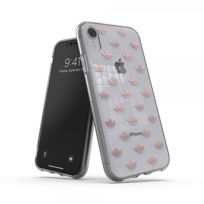 Transparent/Roseguld