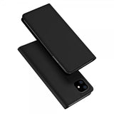 Dux Ducis iPhone 11 Fodral Skin Pro Series Svart