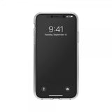 Adidas iPhone Xr Skal OR Snap Case Entry SS19 Klar Roseguld