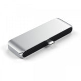 Satechi iPad Pro Multifunktionsadapter Silver