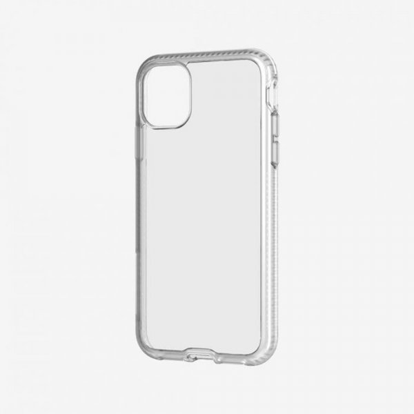 Tech21 iPhone 11 Skal Pure Clear Transparent