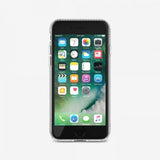 Tech21 iPhone 7/8/SE Skal Pure Clear Klar