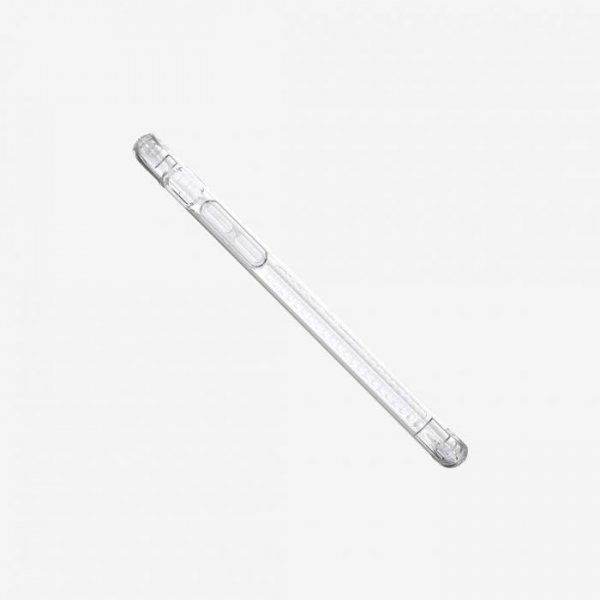Tech21 iPhone 7/8/SE Skal Pure Clear Klar