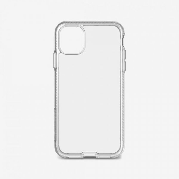 Tech21 iPhone 11 Skal Pure Clear Transparent