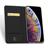 Dux Ducis iPhone 11 Fodral Skin Pro Series Svart