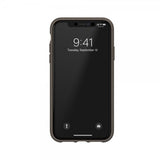 Adidas iPhone Xr Skal OR 3 Stripes Snap Case PU SS19 Svart Vit