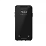 Adidas iPhone Xs Max Skal OR Moulded Case PU SS19 Svart