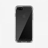 Tech21 iPhone 7/8/SE Skal Pure Clear Klar