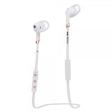 Sudio Tretton Trådlösa Hörlurar Sport Wing Tip In-Ear Vit
