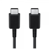 Samsung Original Kabel Type C till Type C 1m Svart
