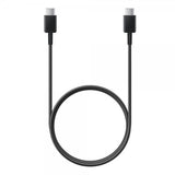 Samsung Original Kabel Type C till Type C 1m Svart