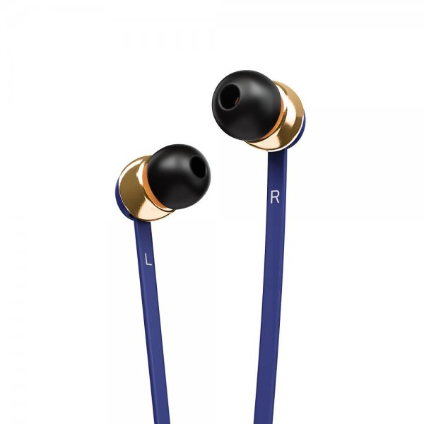 Sudio Vasa Blå Trådlösa Hörlurar In-Ear Blå
