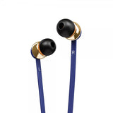 Sudio Vasa Blå Trådlösa Hörlurar In-Ear Blå