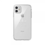 Adidas iPhone 11 Skal OR Protective Clear Case FW19 Transparent