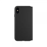 Adidas iPhone X/Xs Fodral OR Booklet Case FW19 Svart Vit