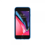 Adidas iPhone 6/6S/7/8/SE Skal OR Moulded Case FW19 Bluebird White