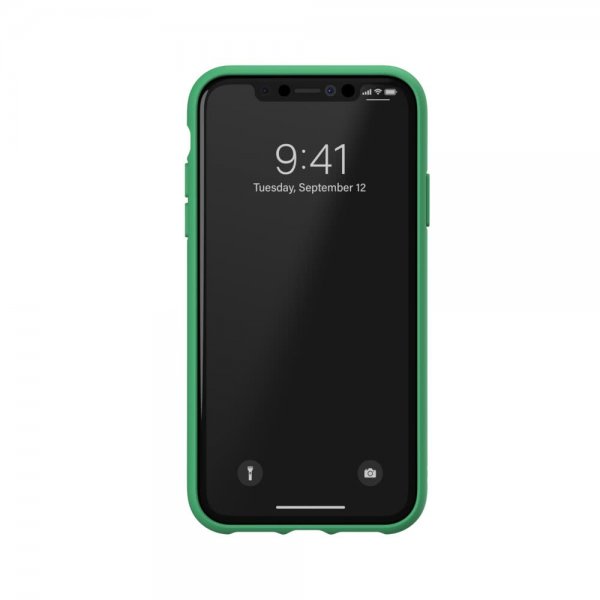 Adidas iPhone Xr Skal OR Moulded Case Canvas SS19 Grön
