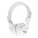 Sudio Regent 2 Trådlösa Hörlurar On-Ear Vit