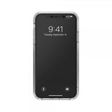 Adidas iPhone Xr Skal OR Rugged Case SS19 Klar