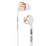Sudio Vasa Trådlösa Hörlurar In-Ear Vit