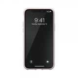 Adidas iPhone 11 Pro Skal OR Moulded Case FW19 Orchid Tint Holographic