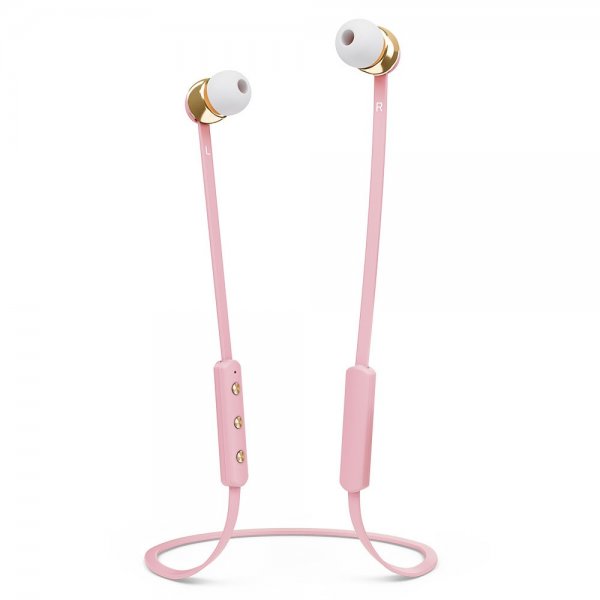 Sudio Vasa Blå Trådlösa Hörlurar In-Ear Rosa