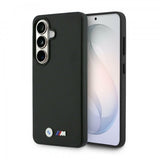 BMW Samsung Galaxy S26 Plus Skal M Logo MagSafe Svart