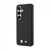 BMW Samsung Galaxy S26 Plus Skal M Logo MagSafe Svart