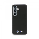BMW Samsung Galaxy S26 Plus Skal M Logo MagSafe Svart