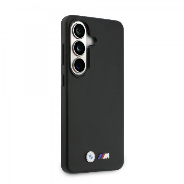 BMW Samsung Galaxy S26 Plus Skal M Logo MagSafe Svart