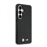 BMW Samsung Galaxy S26 Plus Skal M Logo MagSafe Svart