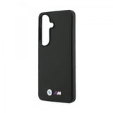 BMW Samsung Galaxy S26 Plus Skal M Logo MagSafe Svart