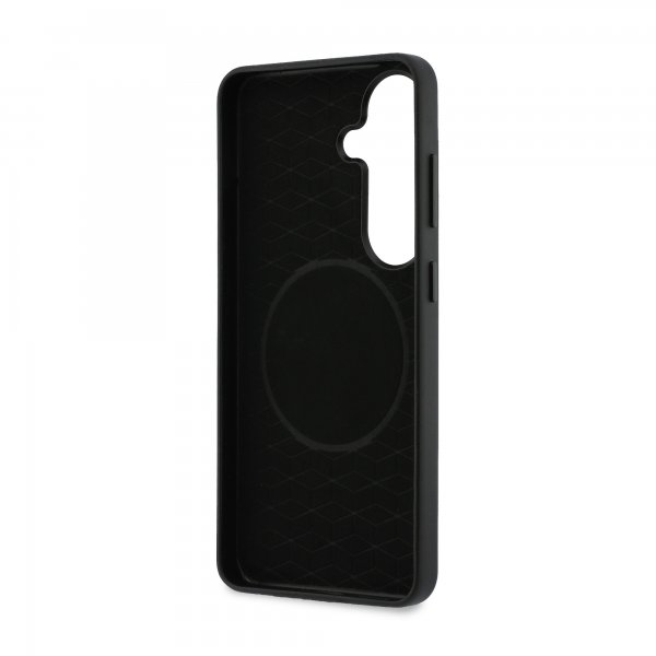 BMW Samsung Galaxy S26 Plus Skal M Logo MagSafe Svart