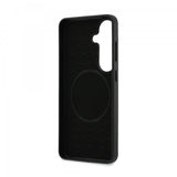 BMW Samsung Galaxy S26 Plus Skal M Logo MagSafe Svart