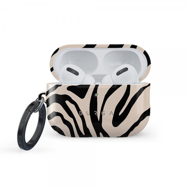 Burga AirPods Pro 3 Skal Design Imperial
