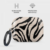 Burga AirPods Pro 3 Skal Design Imperial